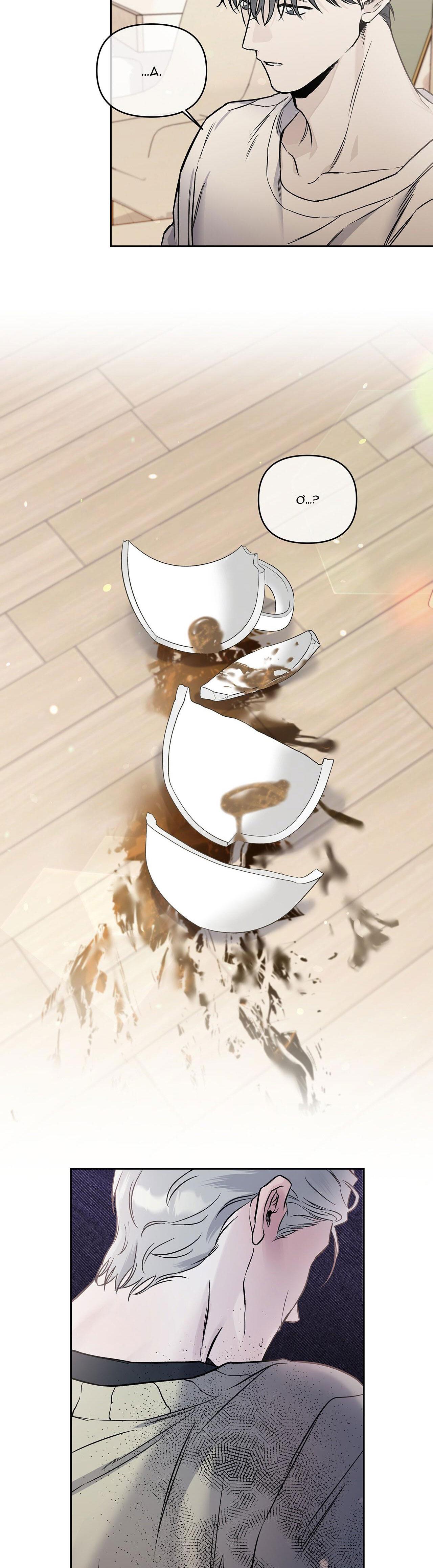 Đọc truyện DƯỚI VÙNG ĐẤT XANH - Chapter 8