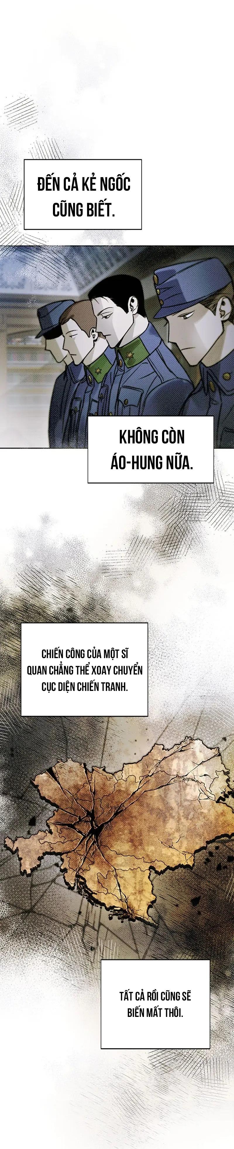 SOLO FOR TWO - Chap 19