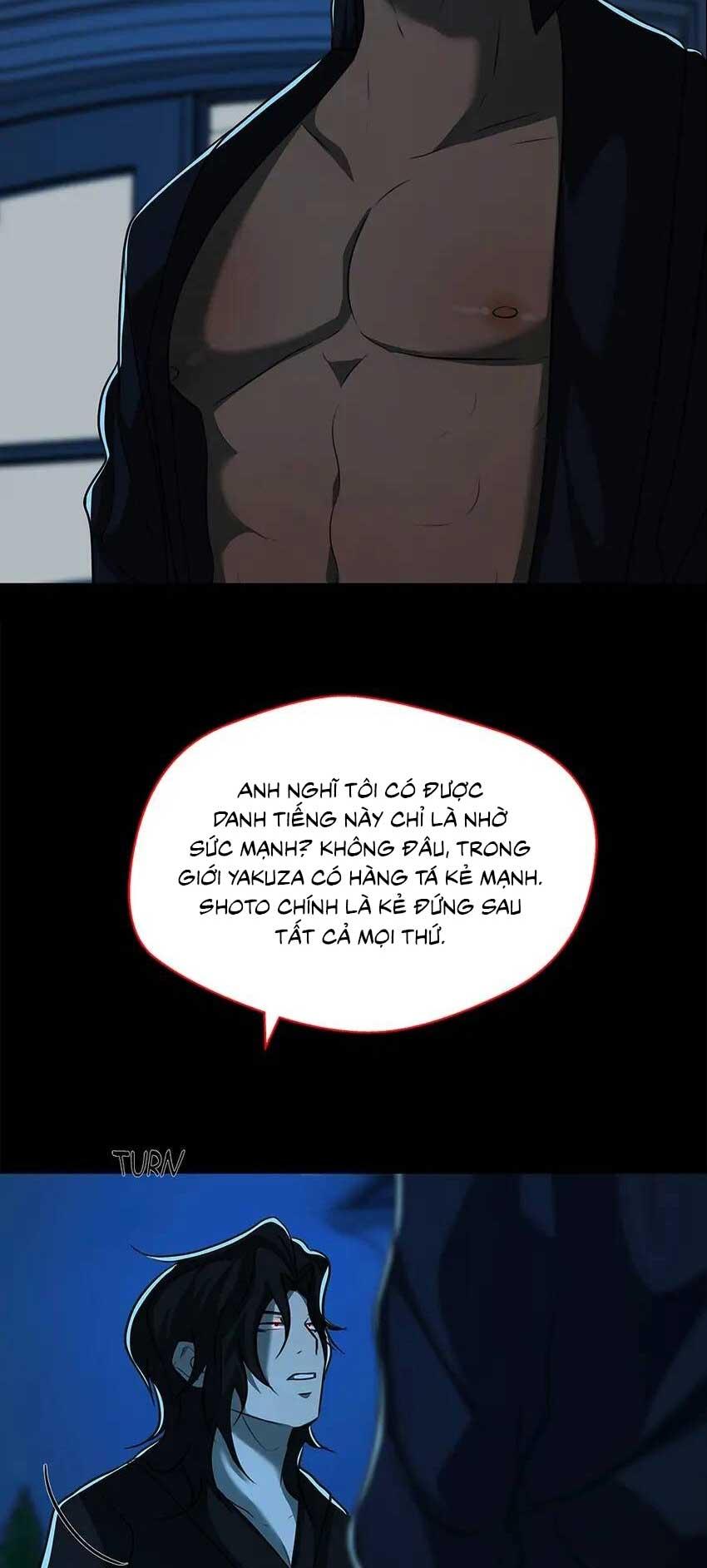 Đọc truyện Love murder basketball - Chapter 47
