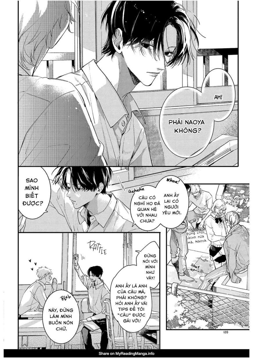 Đọc truyện Người tà răm luôn có quỷ theo sau - Chapter 87