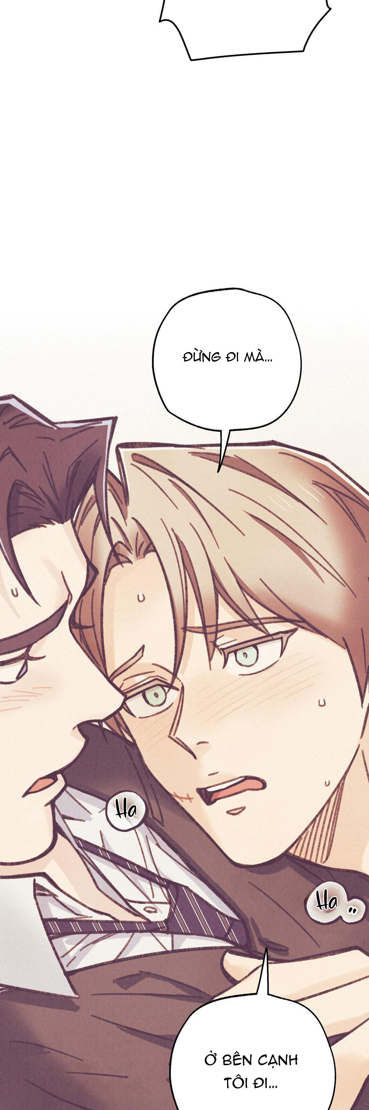 Đọc truyện BĂNG ĐẢNG SAMGEORI - Chapter 9