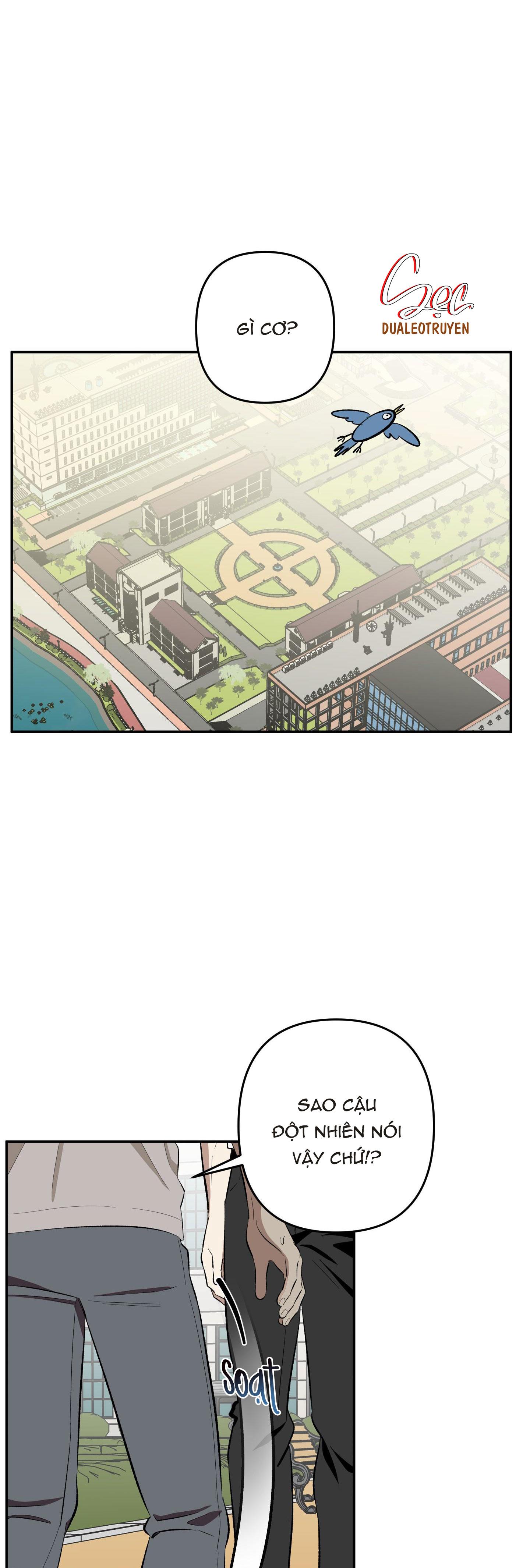 Đọc truyện TUYỂN TẬP TRUYỆN NGẮN HỎNY CỦA NHÀ SẸC - Chapter 39