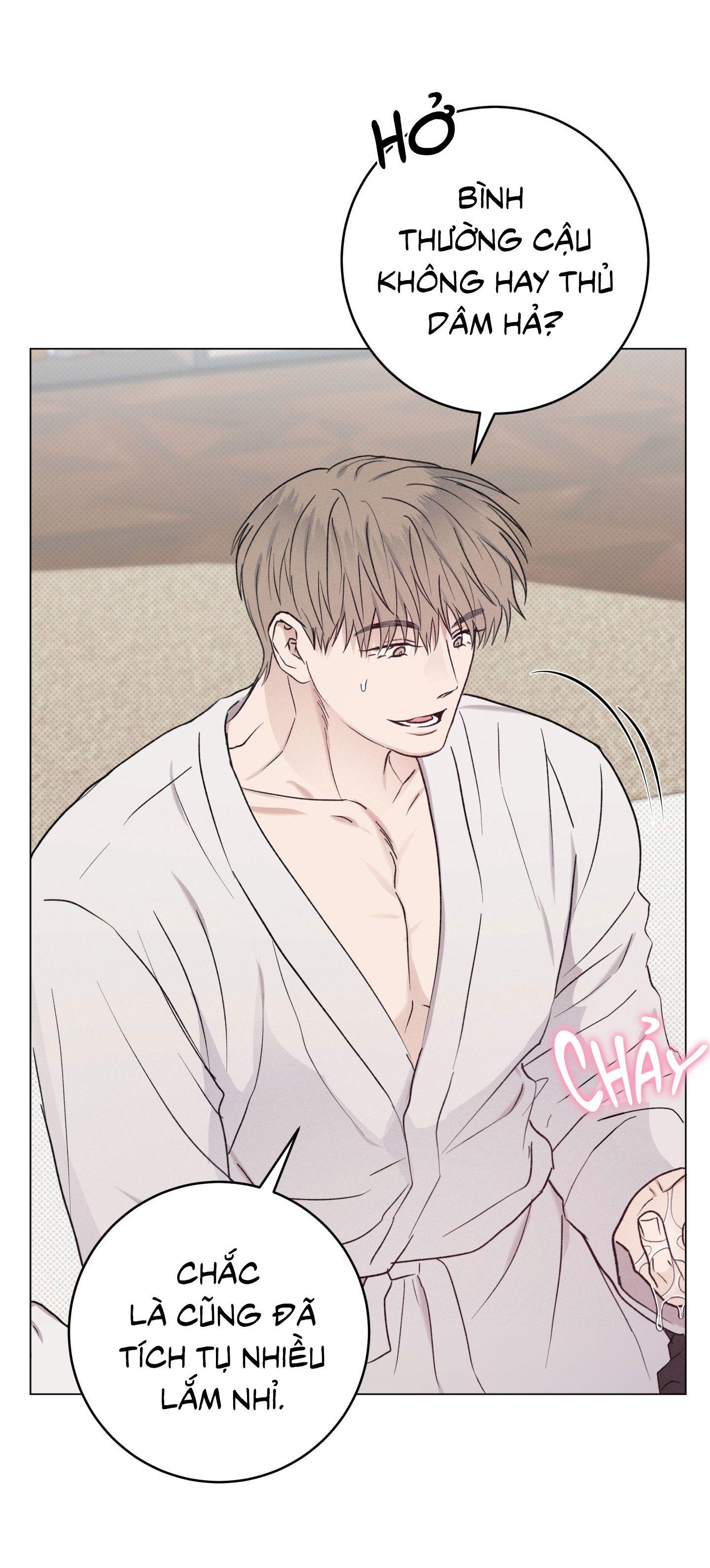 Đọc truyện Nhật ký nuôi dưỡng sói hoang - Chapter 3