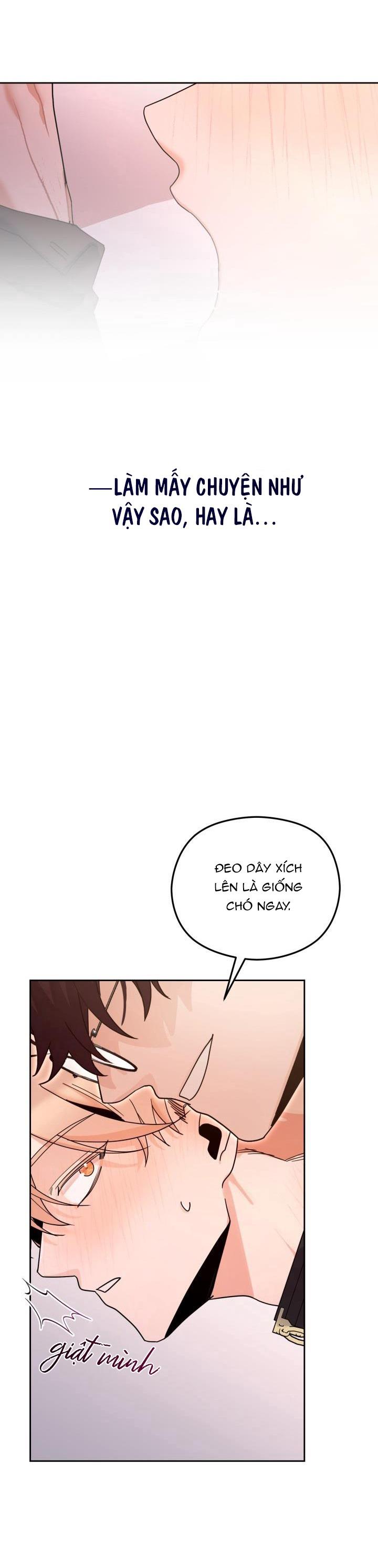 Đọc truyện BL NGẮN TUYỂN CHỌN - Chapter 27.3