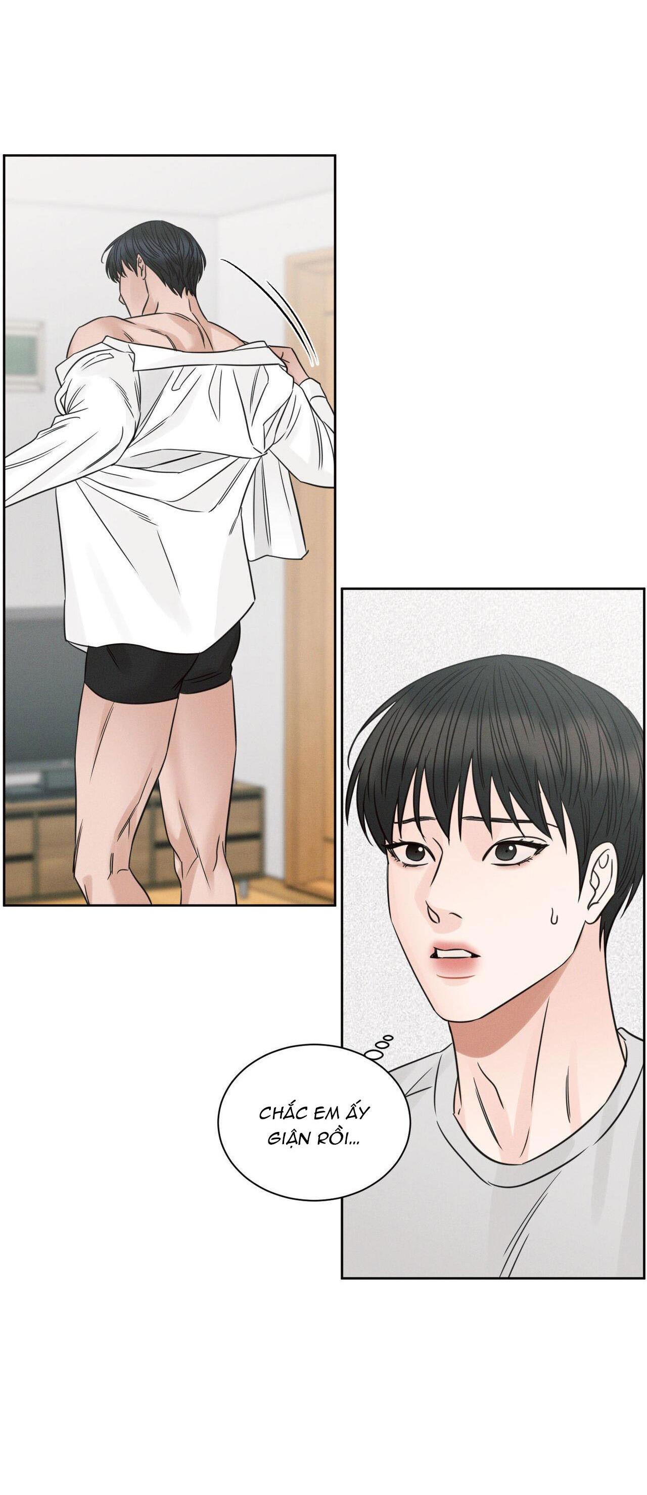 Đọc truyện Dù Anh Không Yêu Em - Chapter 96