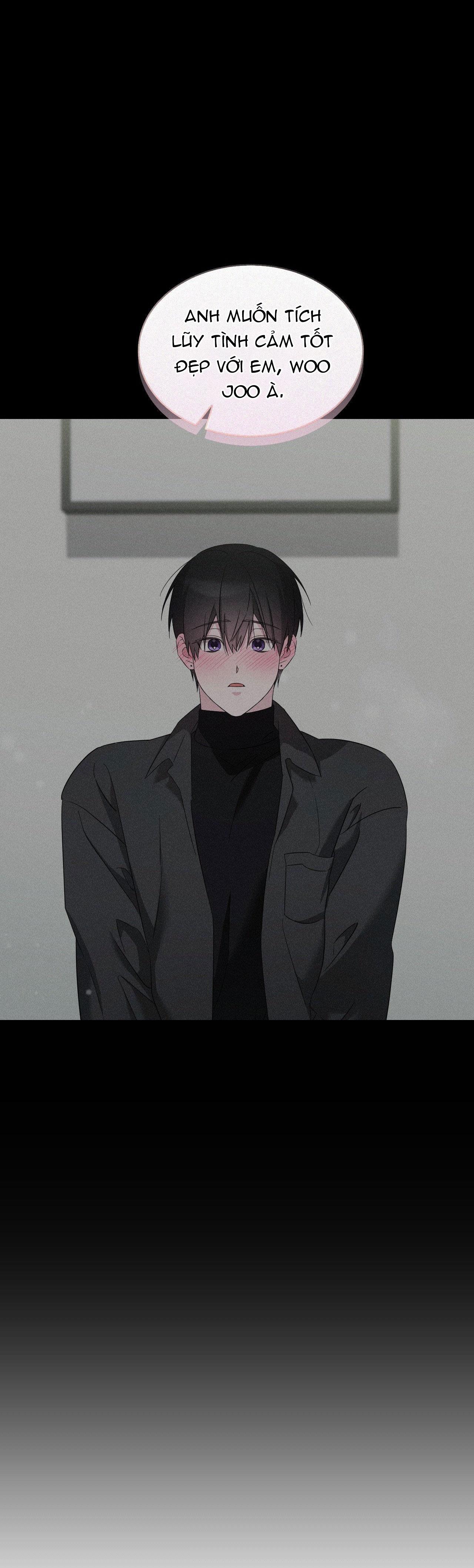 Đọc truyện LỖI TẠI DỄ THƯƠNG - Chapter 41