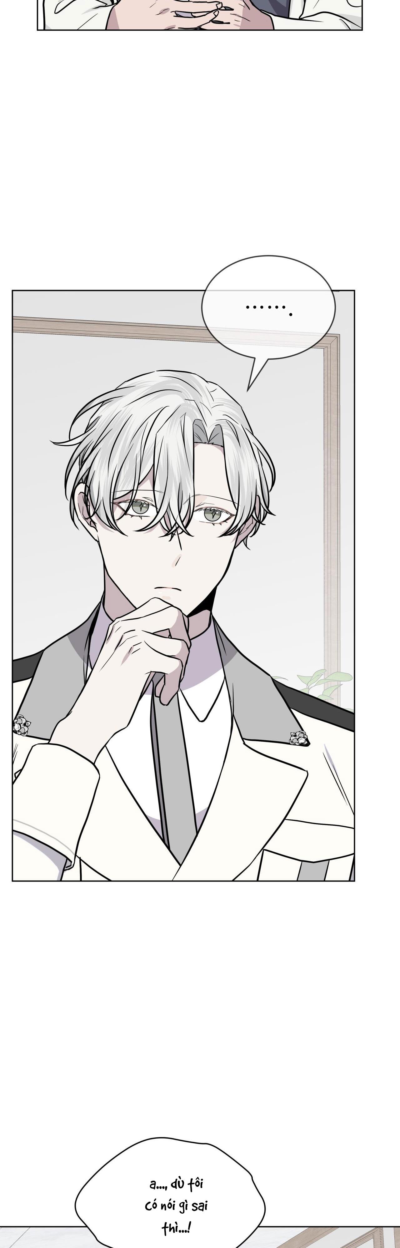 Đọc truyện Rừng Biển - Chapter 56