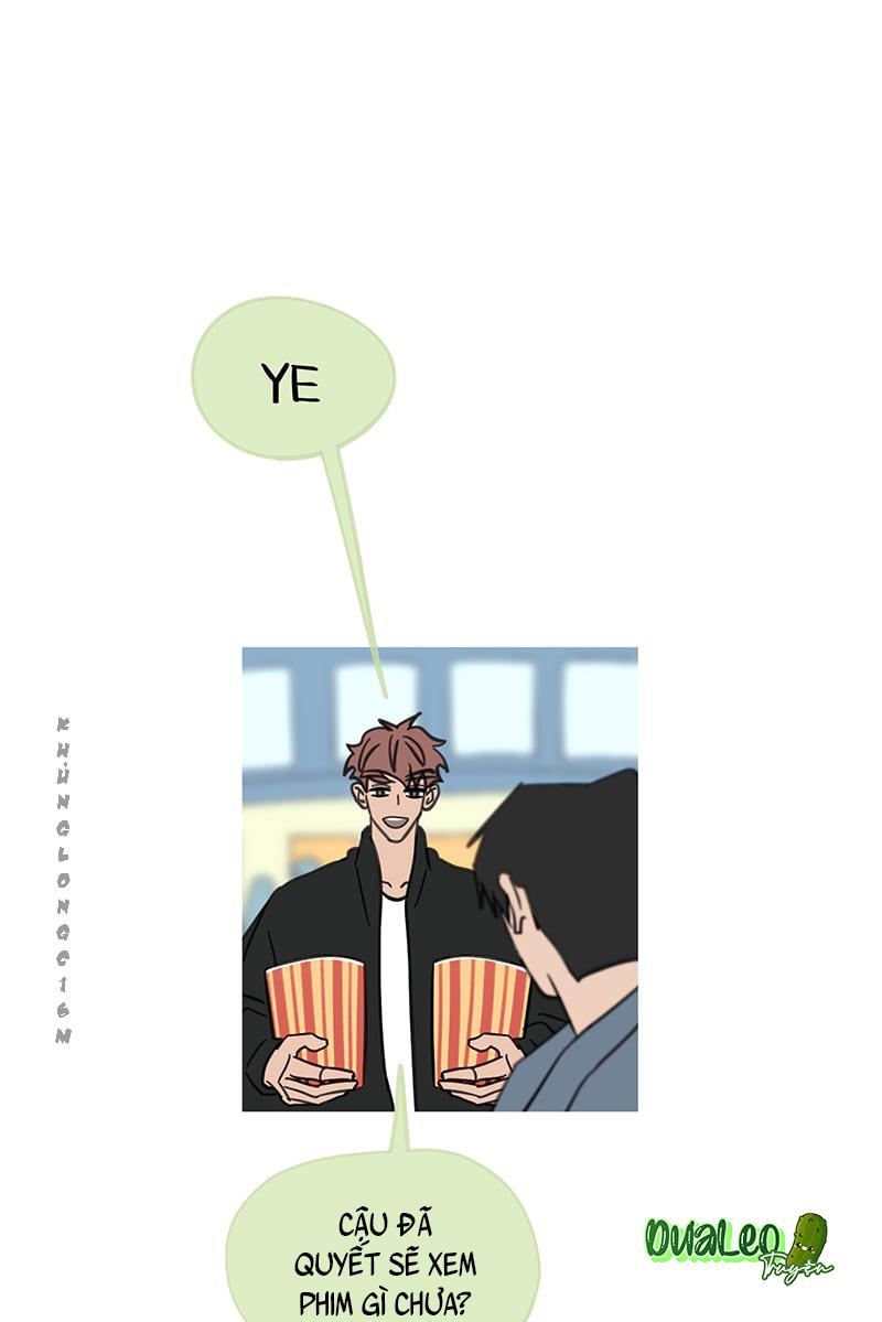 Đọc truyện Mãi Mãi Là Bạn Thân - Chapter 134