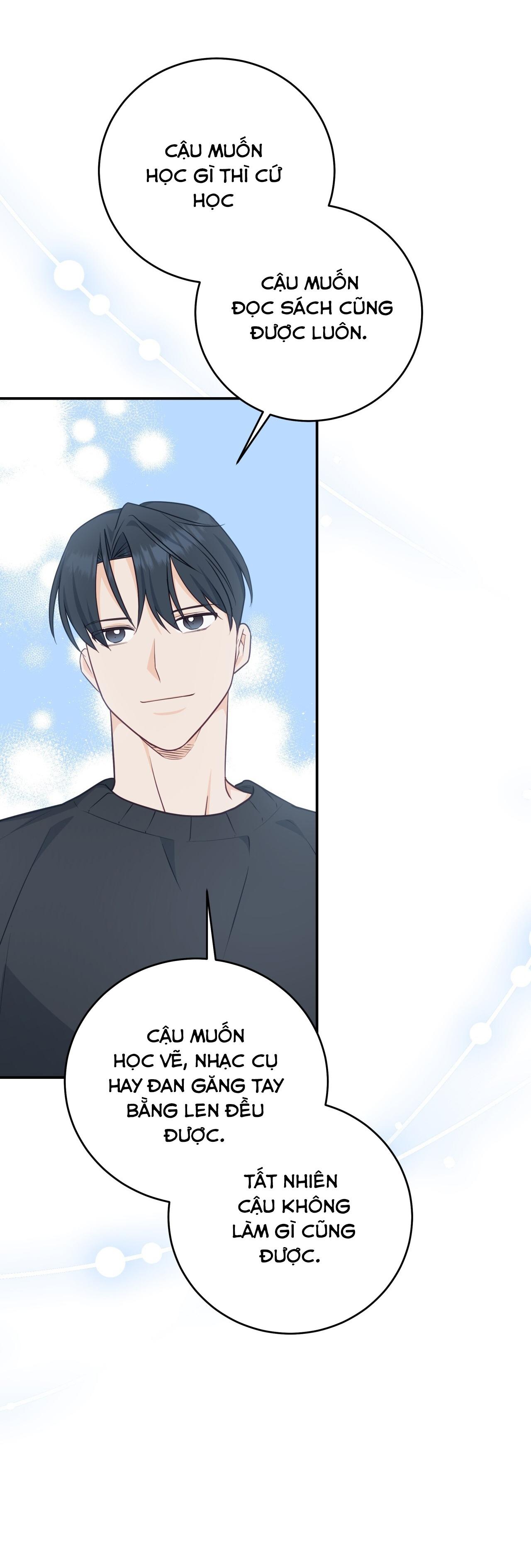 Đọc truyện VỊ NGỌT KHÔNG ĐƯỜNG (SWEET NOT SUGAR) - Chapter 38