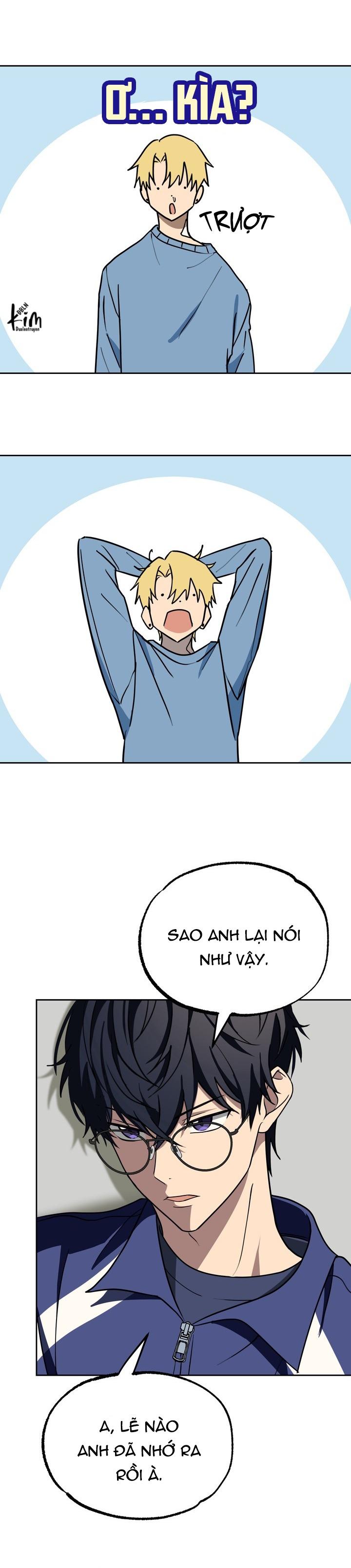 Đọc truyện BL NGẮN CHỊCH HỎNY - Chapter 55.3