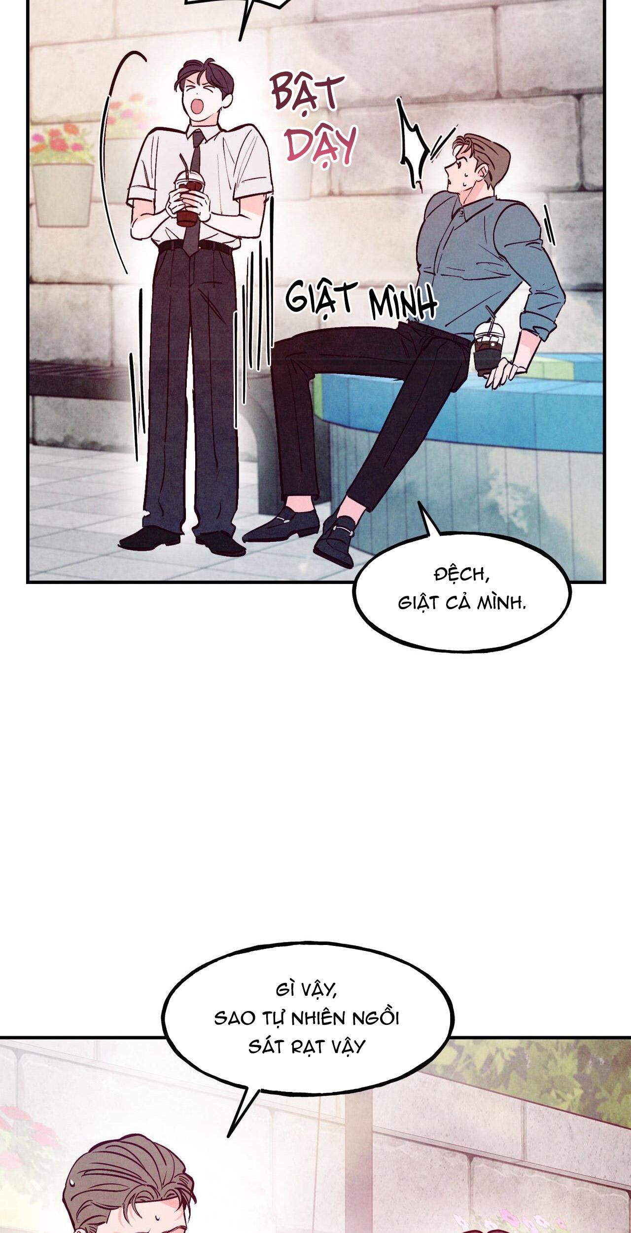 Đọc truyện Say Tình - Chapter 59