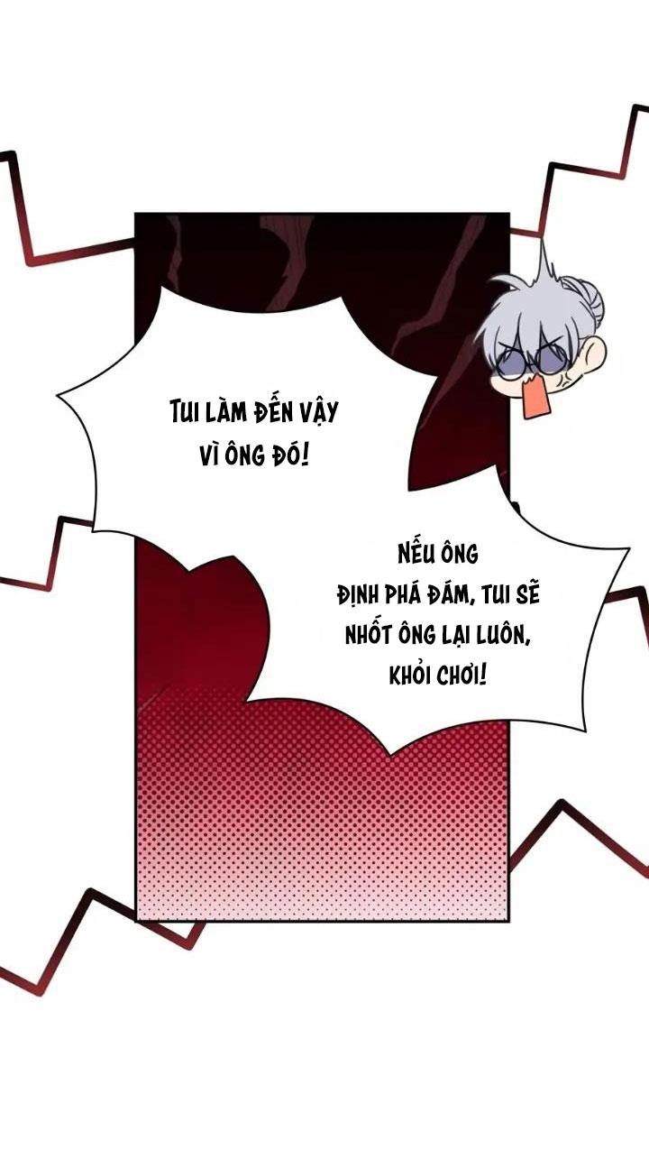 Đọc truyện Mắc Kẹt Trong Game Hẹn Hò Của Em Gái Tôi - Chapter 51