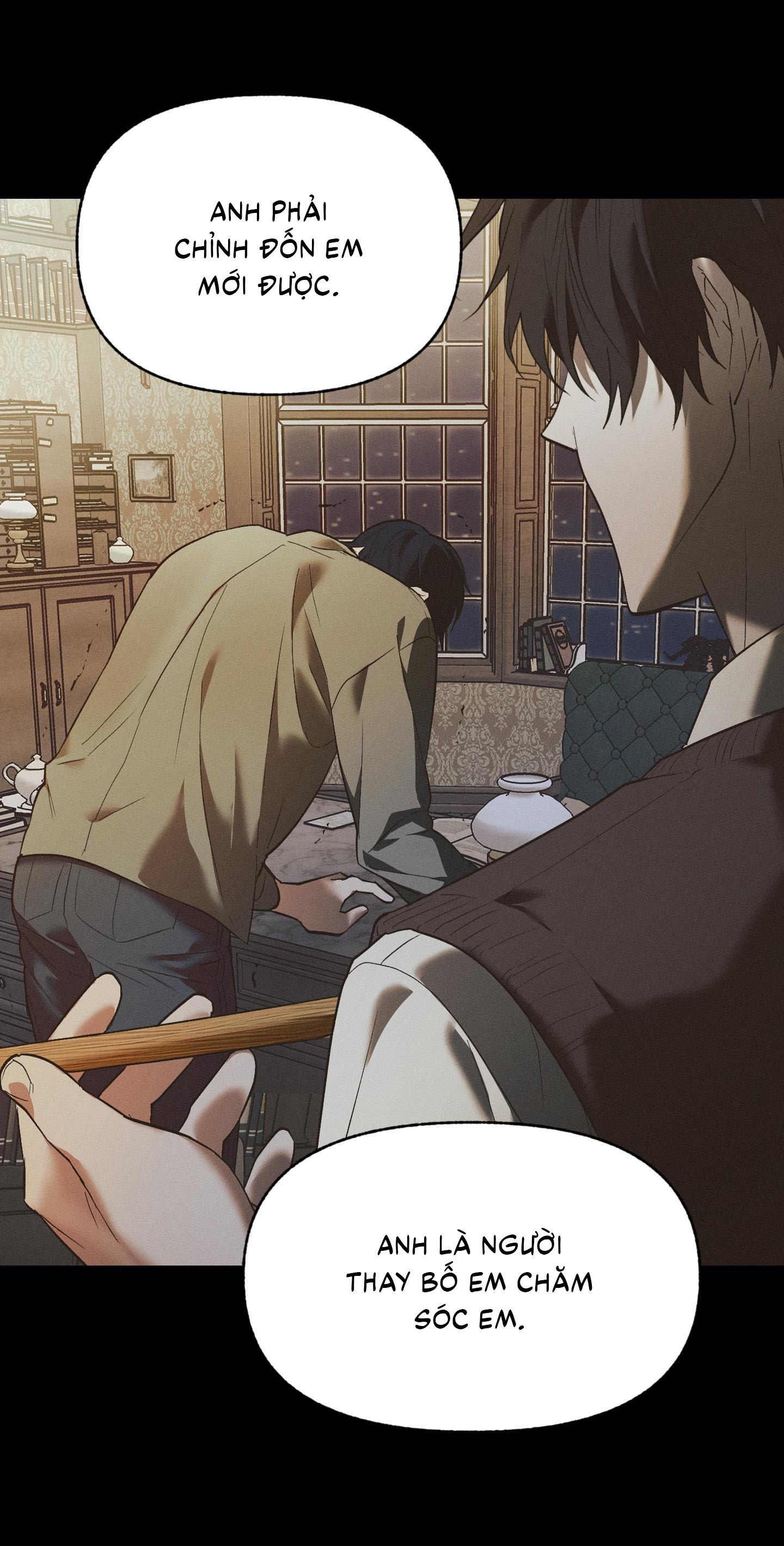 Đọc truyện  Control Time - Chapter 24