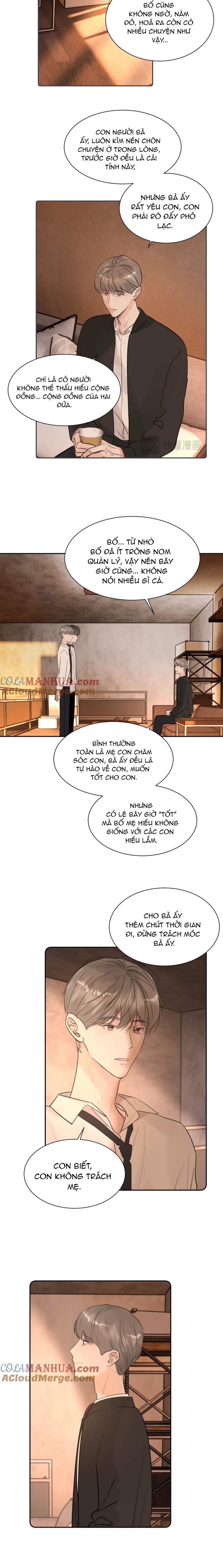 Đọc truyện Chó Chuộc Tội - Chapter 46