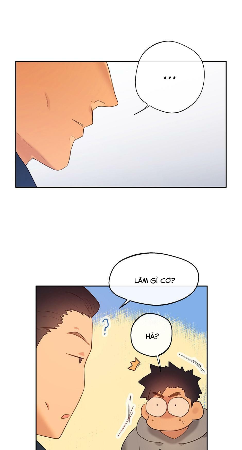 Đọc truyện [Hoàn] Đứng Yên, Không Tôi Sẽ Nổ Súng - Chapter 11