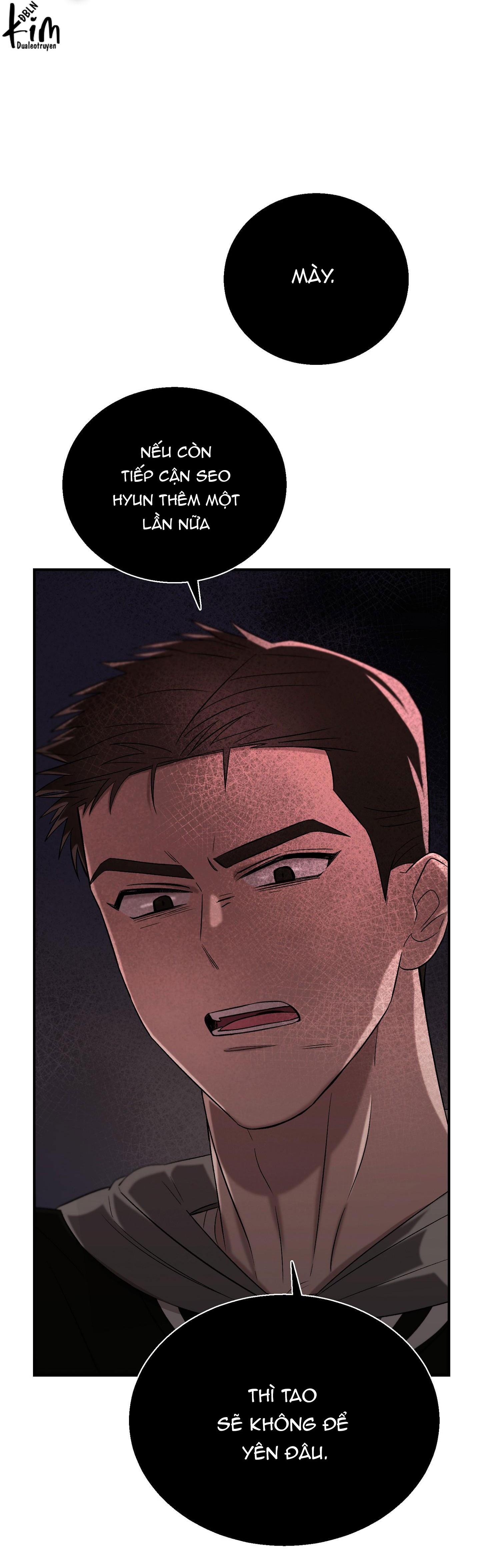 Đọc truyện BL NGẮN TUYỂN CHỌN - Chapter 17.3