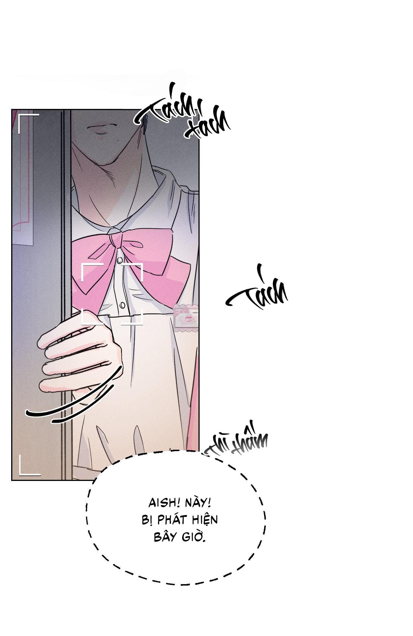 Đọc truyện  Ngon lên nào! Nhăm nhăm~ - Chapter 1