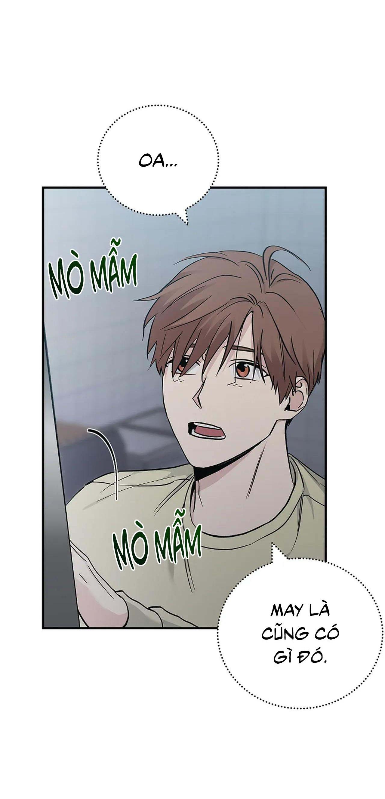 Đọc truyện DEADMAN - Chapter 17