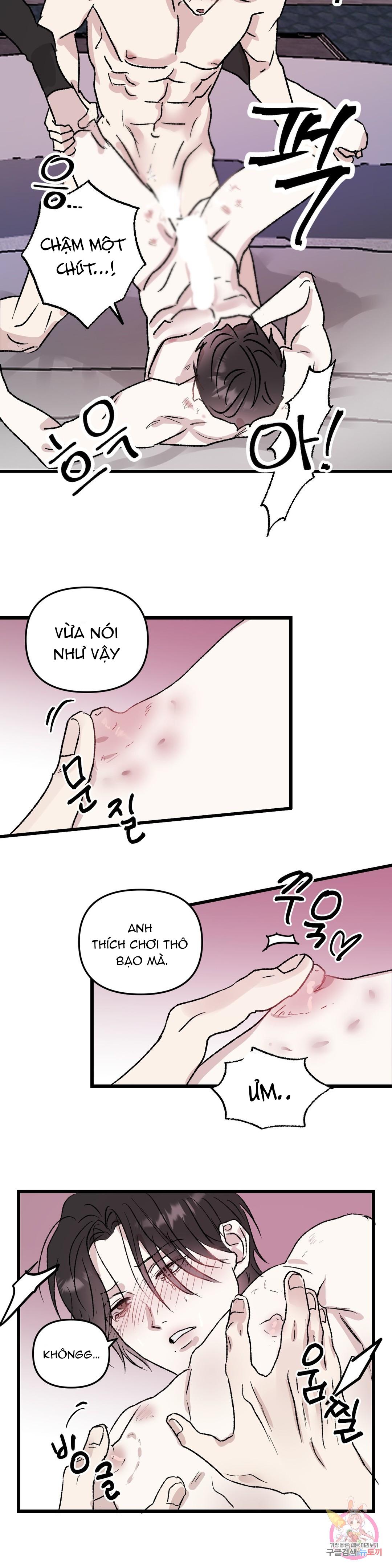 Đọc truyện Tuyển Tập Khu chung cư GwangGong - GwangGong Apartment Complex - Chapter 38