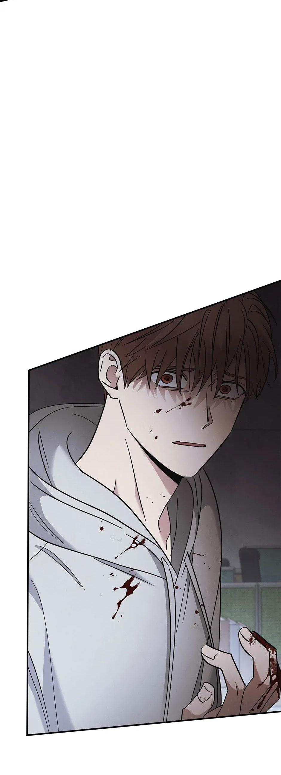 Đọc truyện Deadman Switch - Chapter 35