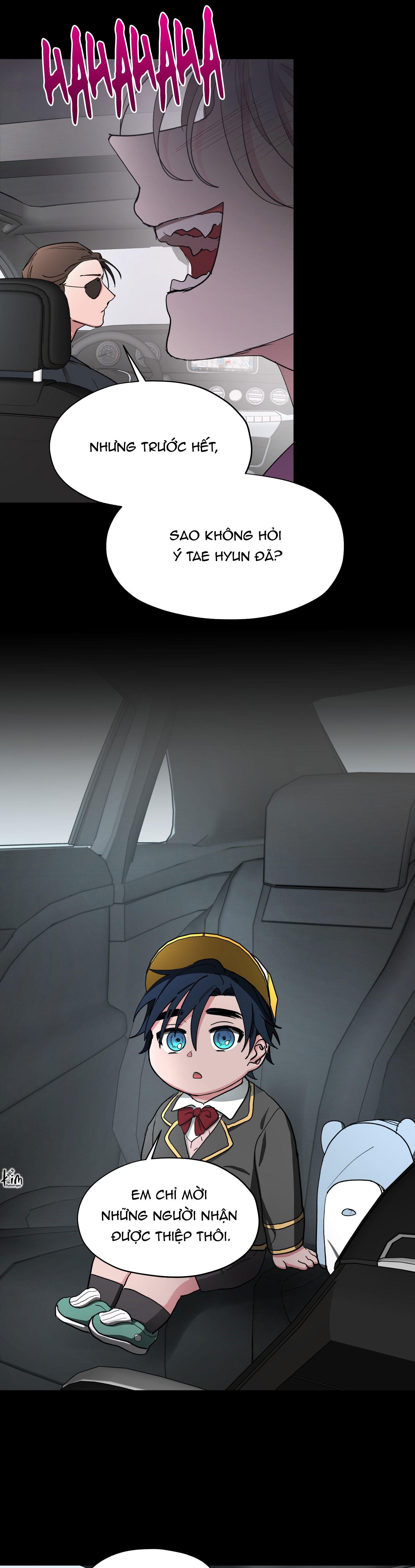 Đọc truyện GUIDE TOÀN NĂNG - Chapter 10