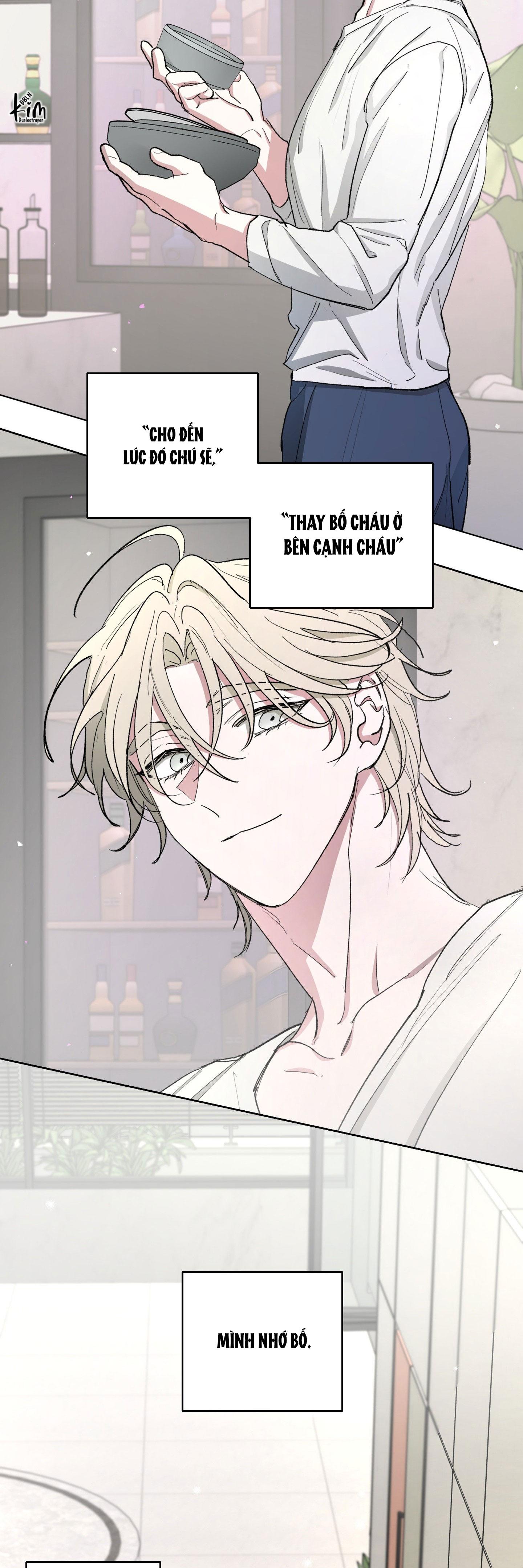 Đọc truyện GUIDE TOÀN NĂNG - Chapter 5