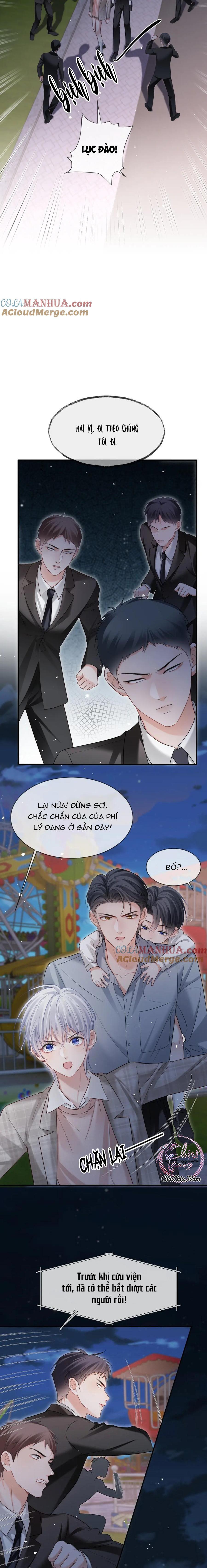 Đọc truyện Đề Nghị Ly Hôn - Chapter 118
