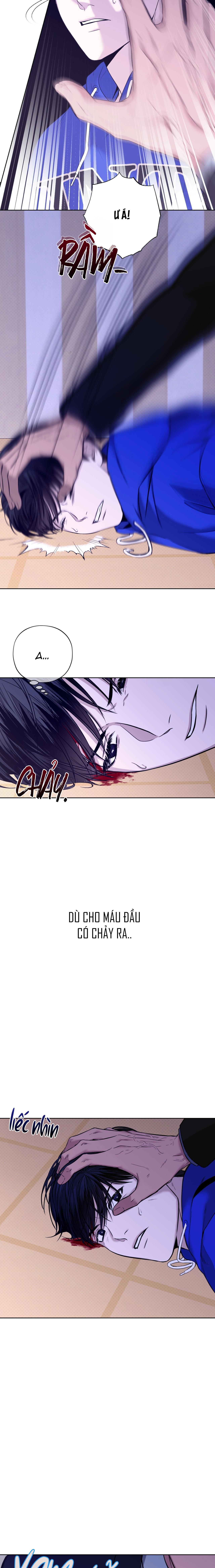 Đọc truyện BẮT KỊP - Chapter 3