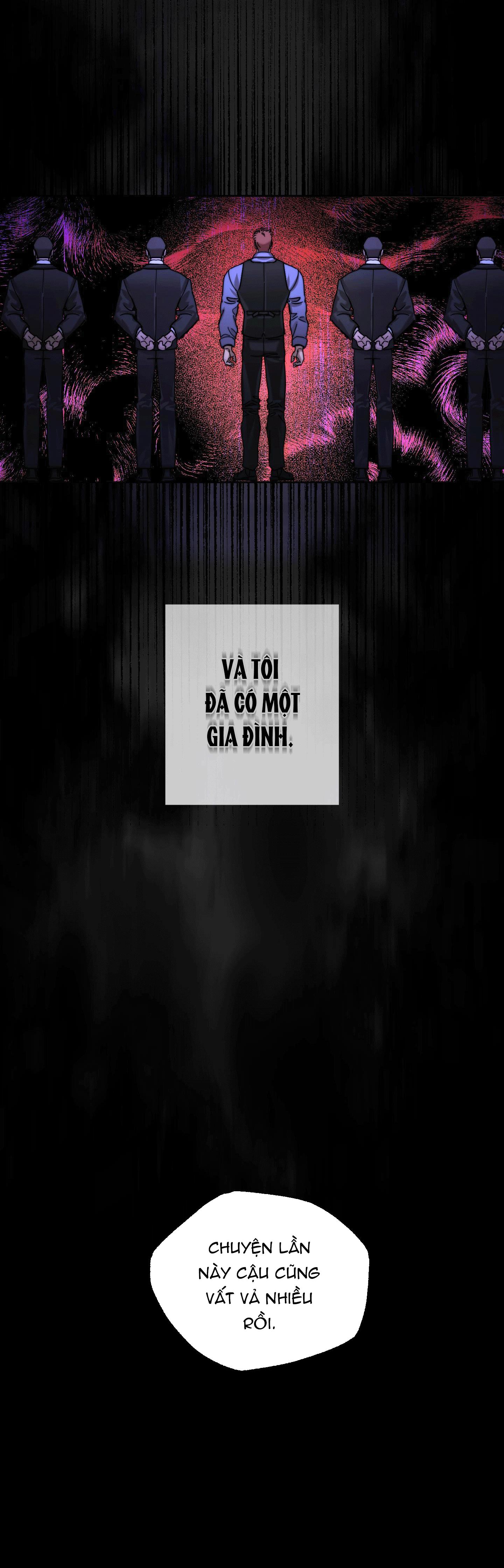 Đọc truyện BLOODY HELL - Chapter 5