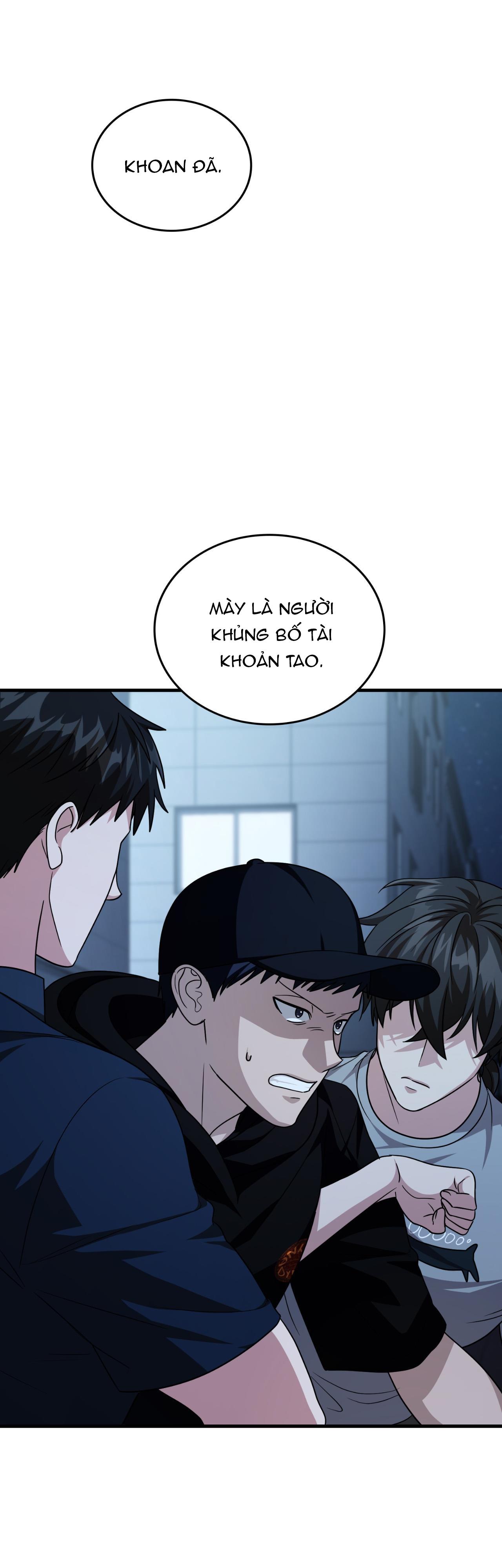 Đọc truyện Guild member - Chapter 50