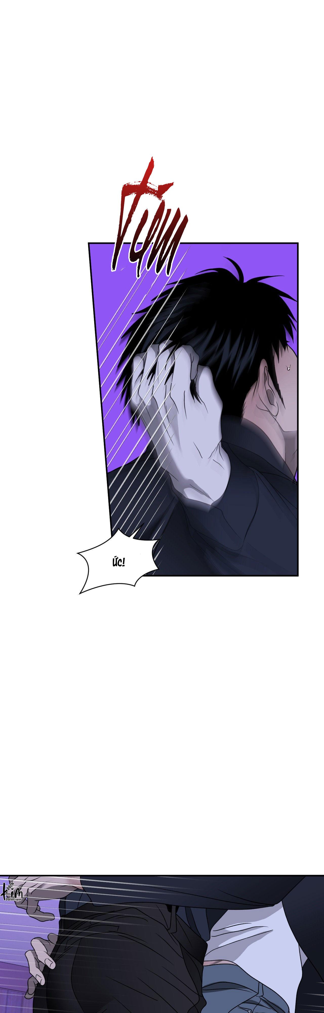 Đọc truyện SHUTLINE - Chapter 89