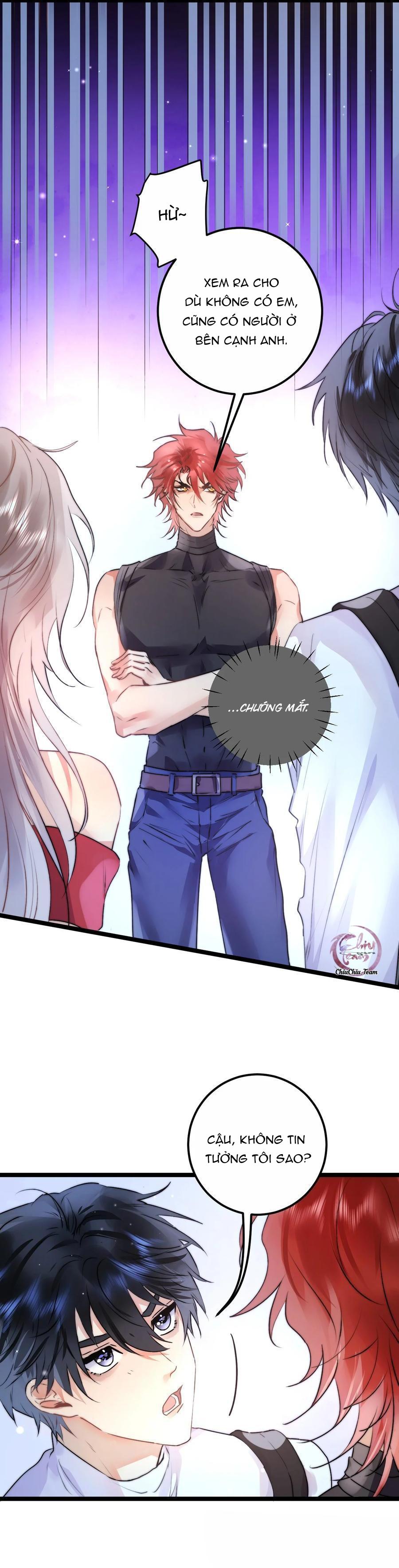 Đọc truyện Tòa Tháp - Chapter 57