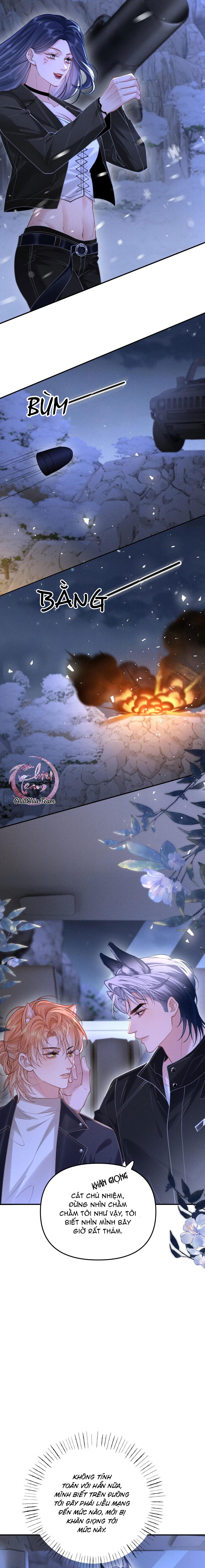 Đọc truyện Nuông Chiều Sinh Hư - Chapter 11