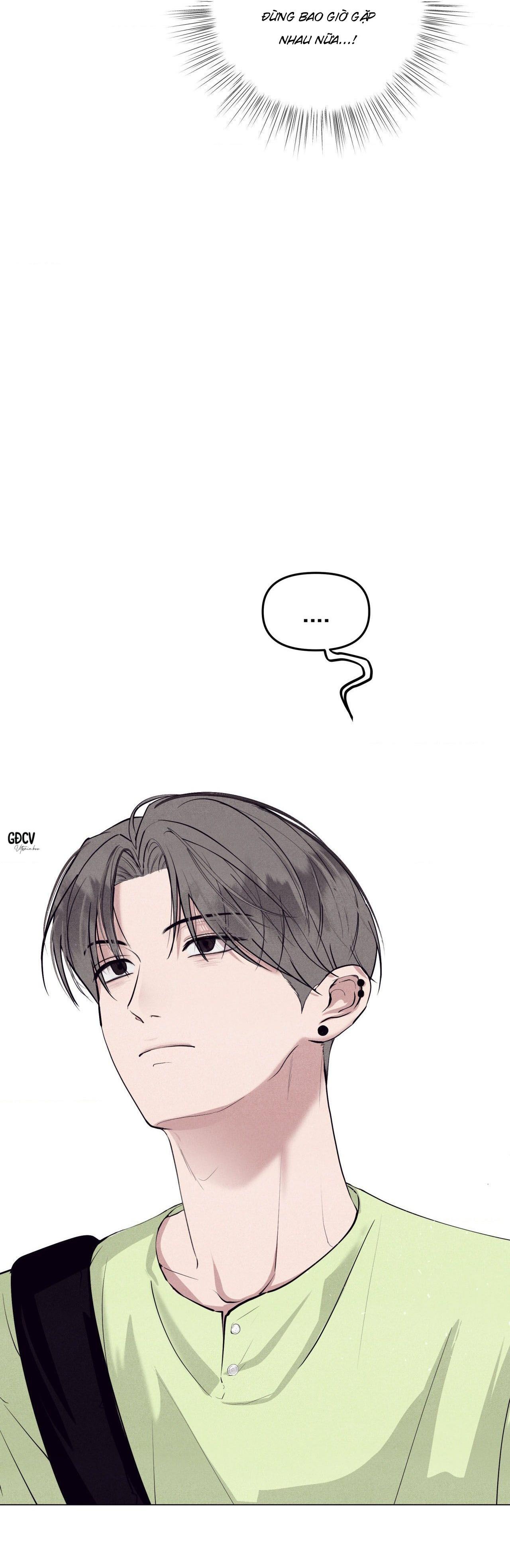 Đọc truyện (UNSLEEP) MẤT NGỦ - Chapter 4