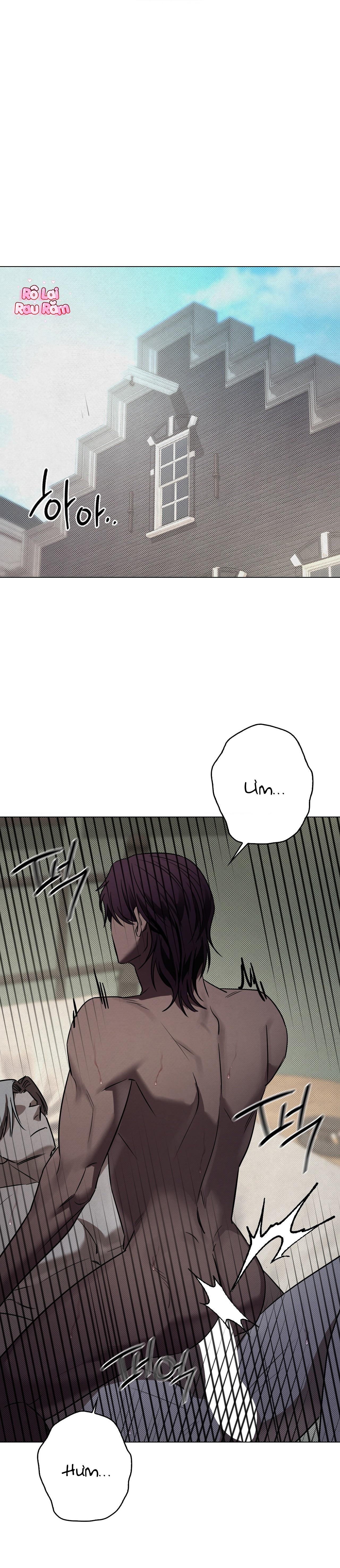 Đọc truyện TRANH VẼ - Chapter 10