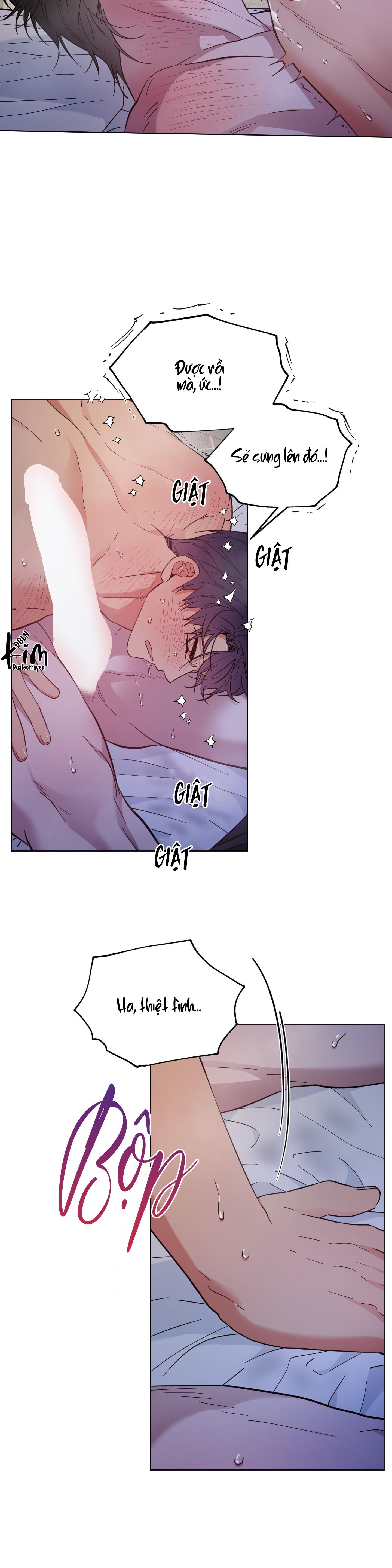 Đọc truyện BÌNH MINH CỦA RỒNG - Chapter 68