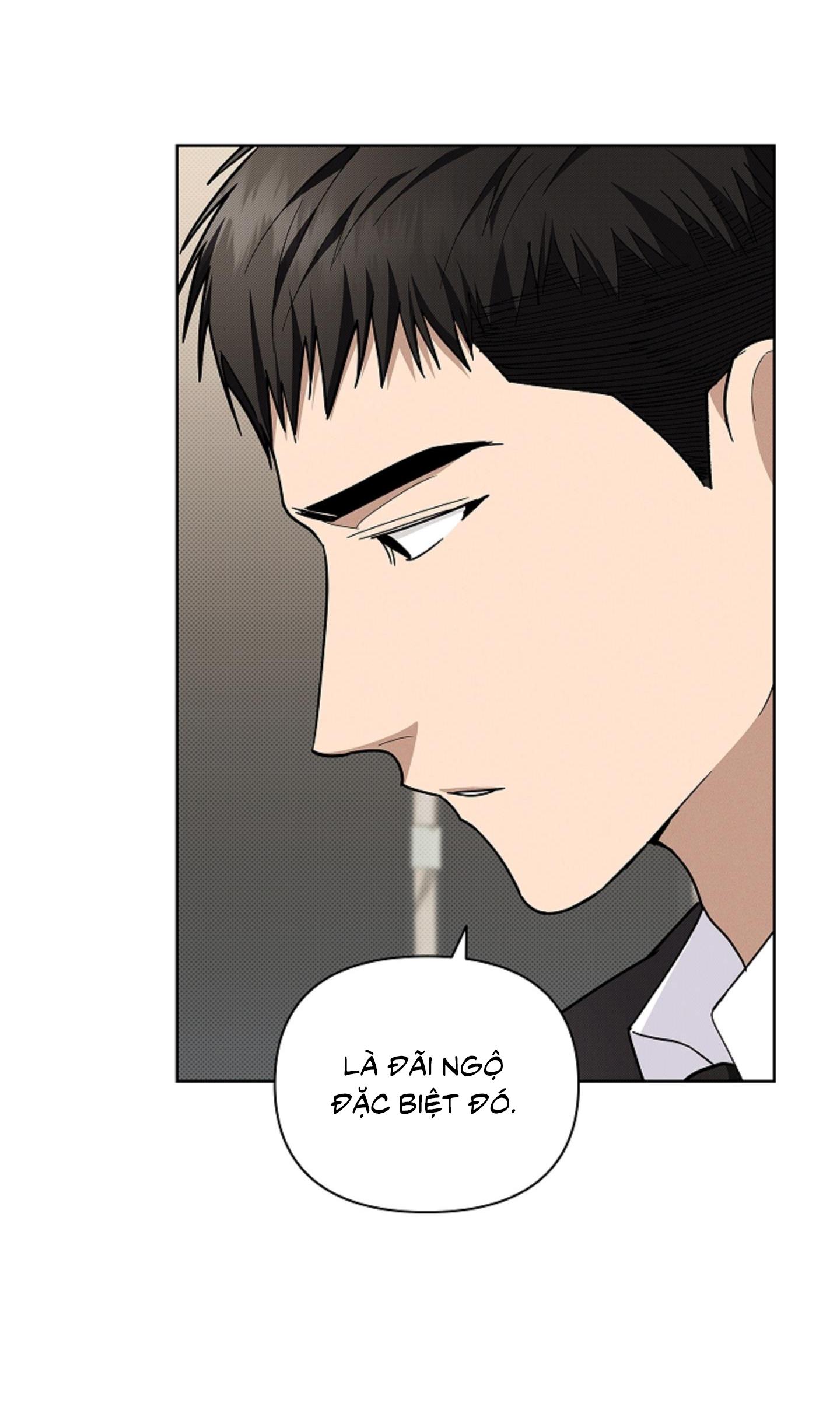 Đọc truyện ĐỪNG ĐỘNG VÀO CÚN CON! - Chapter 11