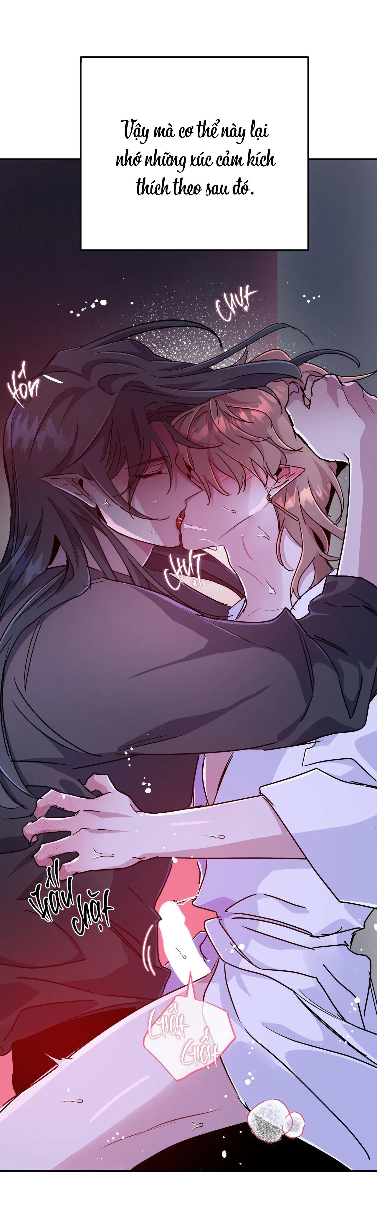 Đọc truyện  Ám Giữ Linh Hồn - Chapter 56