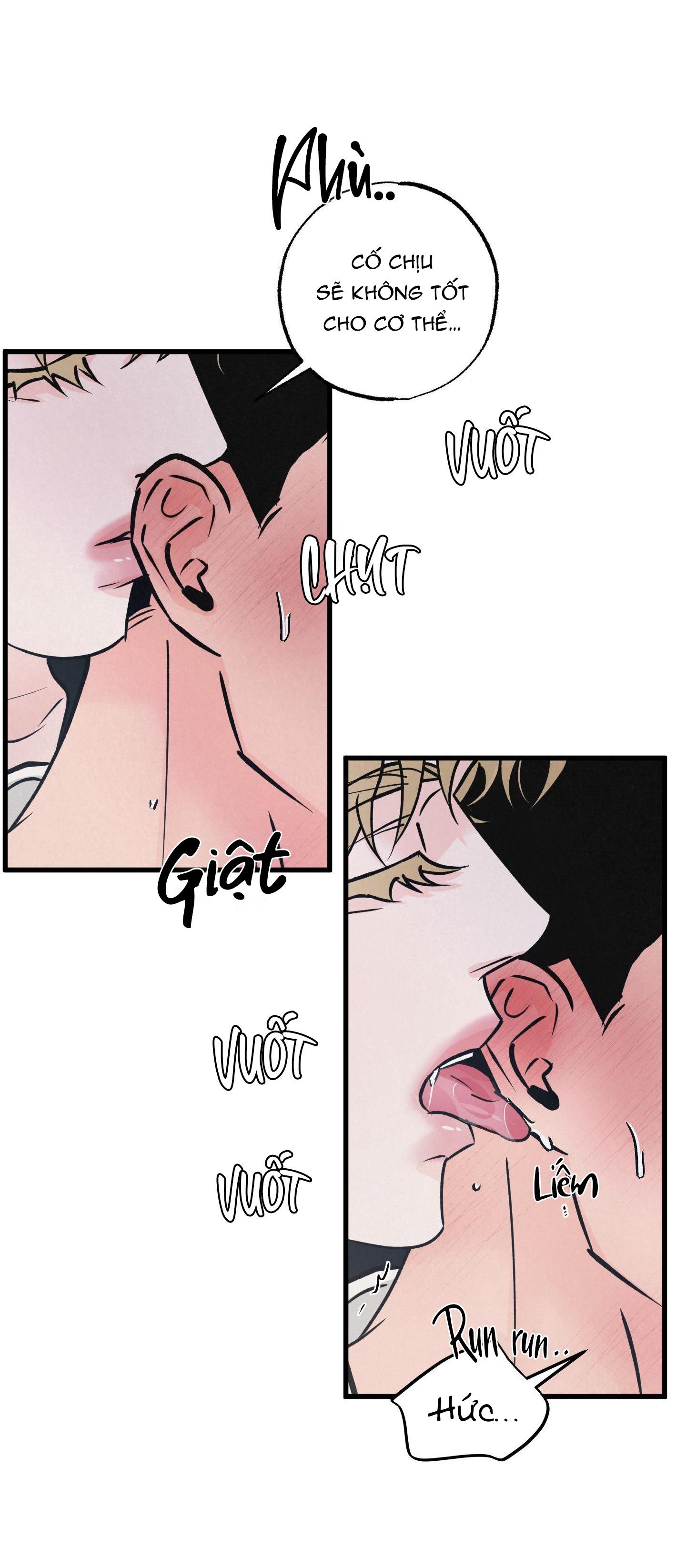 Đọc truyện CẶP ĐÔI HOÀN HẢO - Chapter 29