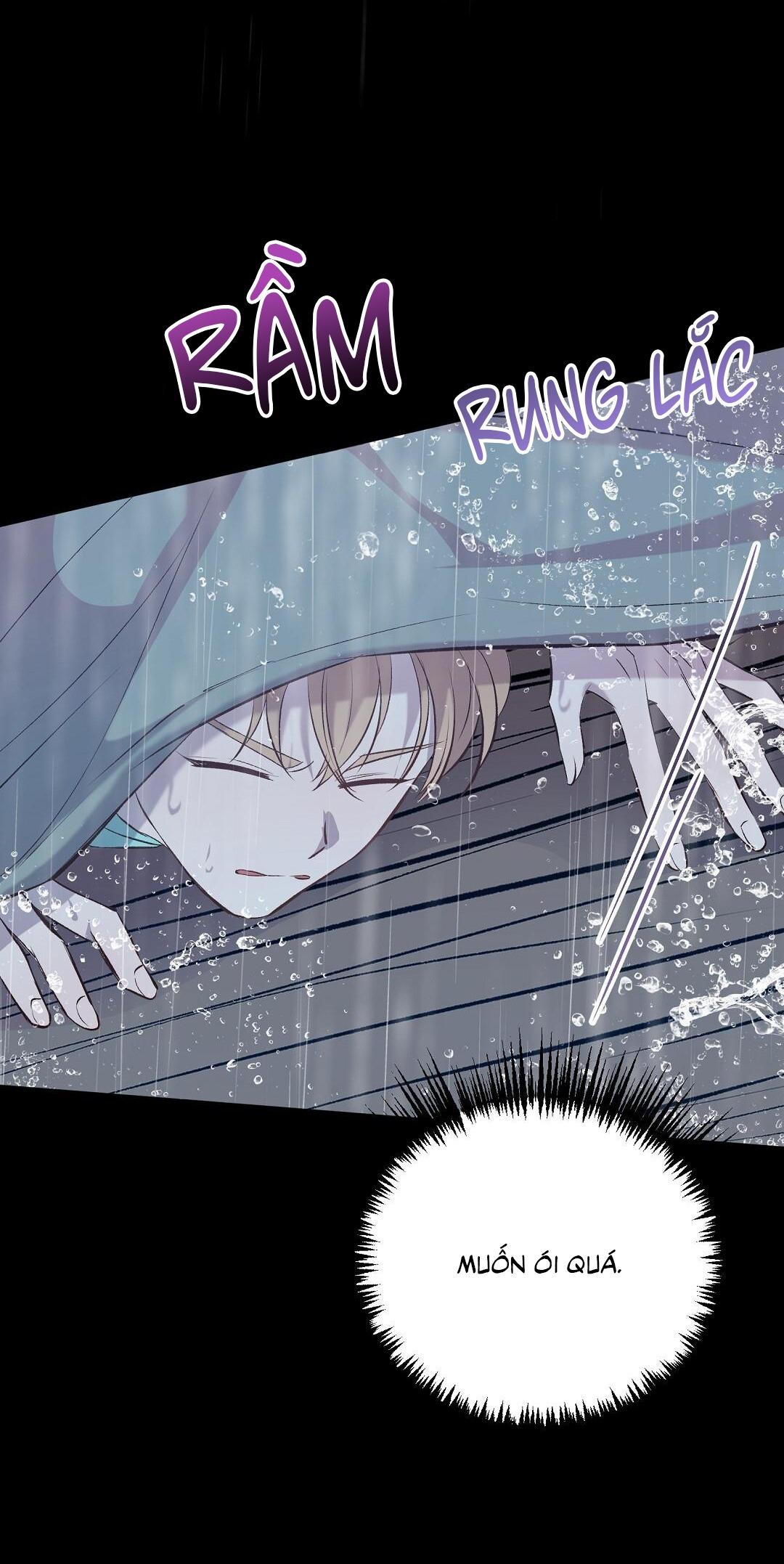Đọc truyện CHUYỆN TÌNH ĐẢO HOANG - Chapter 31