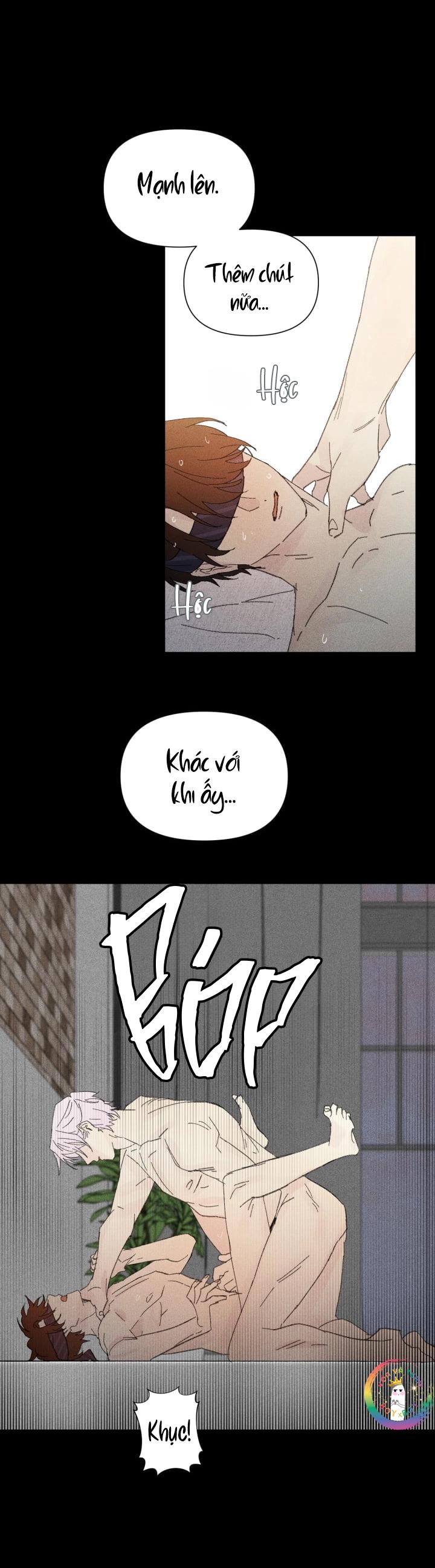 Đọc truyện Manhwa Chịch Vồn Chịch Vã - Chapter 92