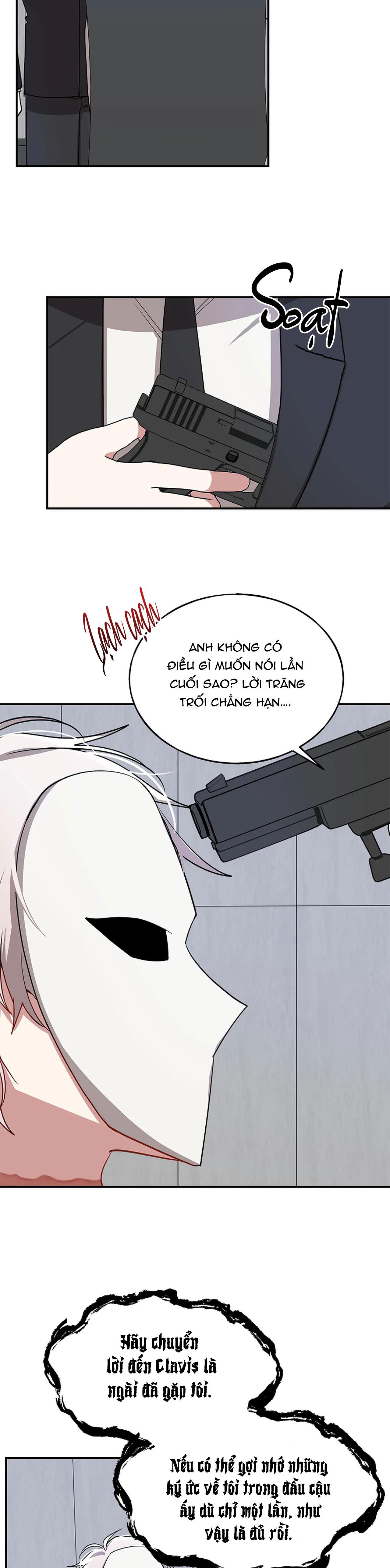 Đọc truyện MORALLESS - Chapter 60