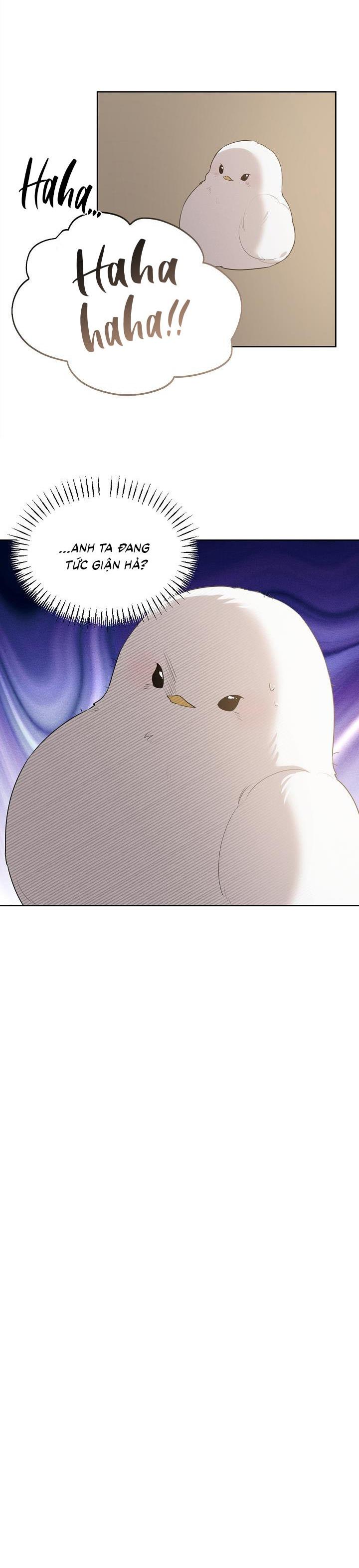 Đọc truyện Xin Người Đừng Nhấn - Chapter 14