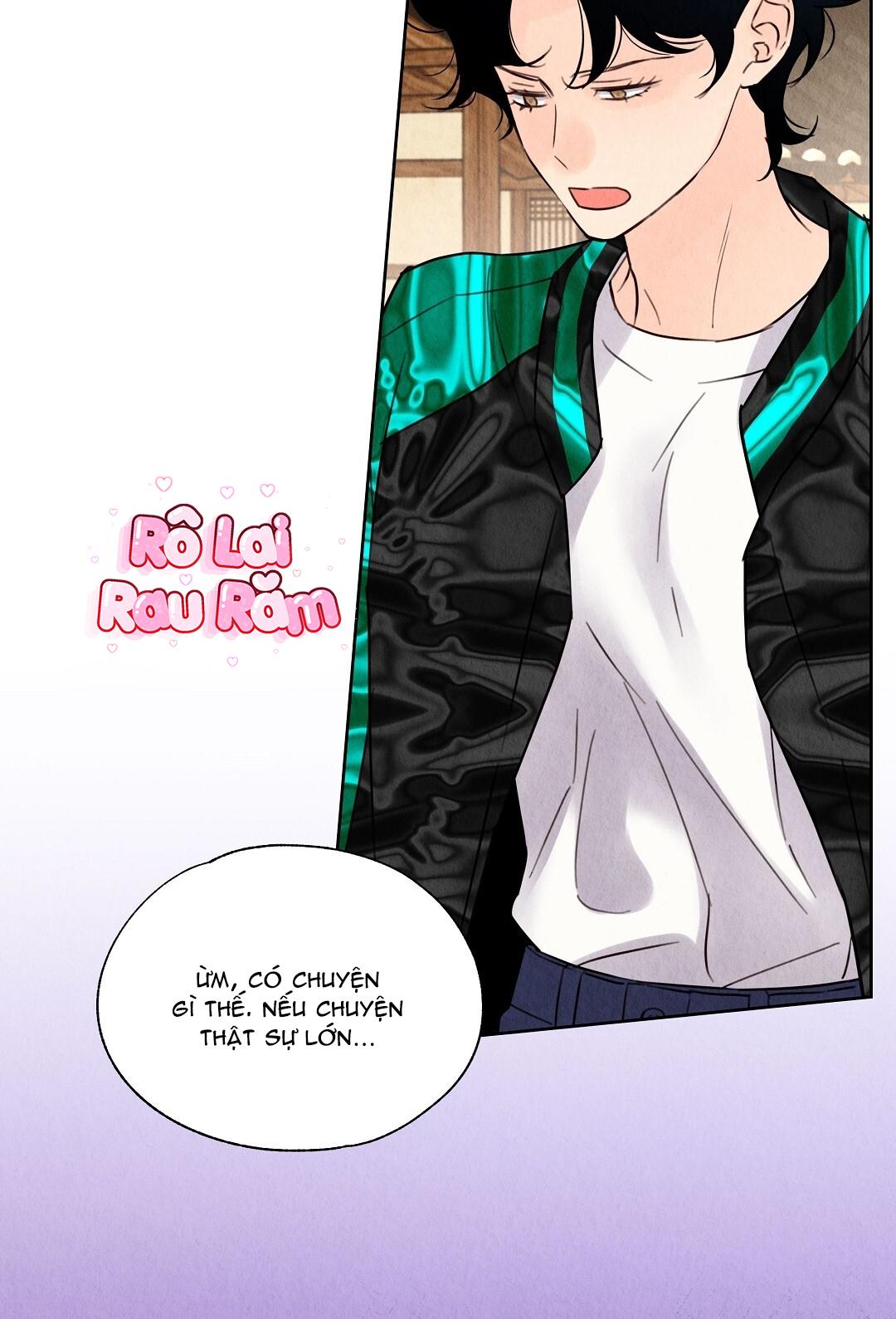 Đọc truyện  QUÁ KHỨ CỦA KẺ PHẢN DIỆN - Chapter 10