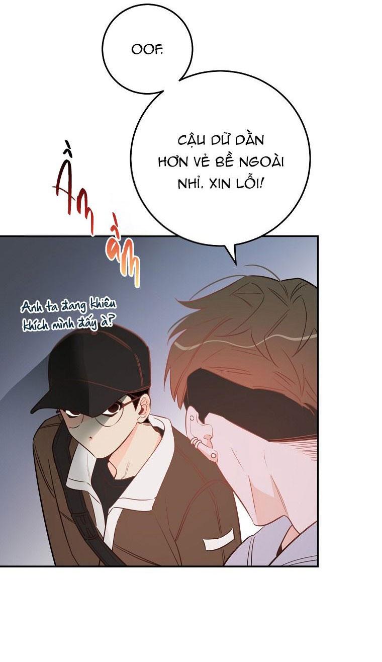 Đọc truyện Có Chuyện Gì Xảy Ra với Sự Nổi Tiếng Của Tôi Thế? - Chapter 72