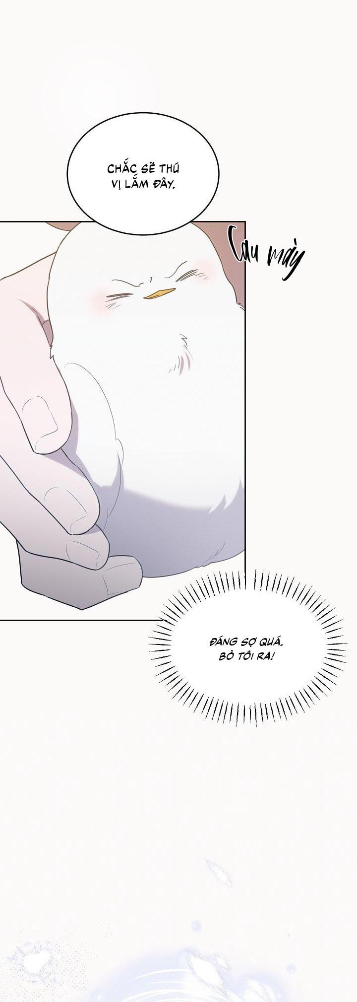 Đọc truyện  Xin Người Đừng Nhấn - Chapter 18