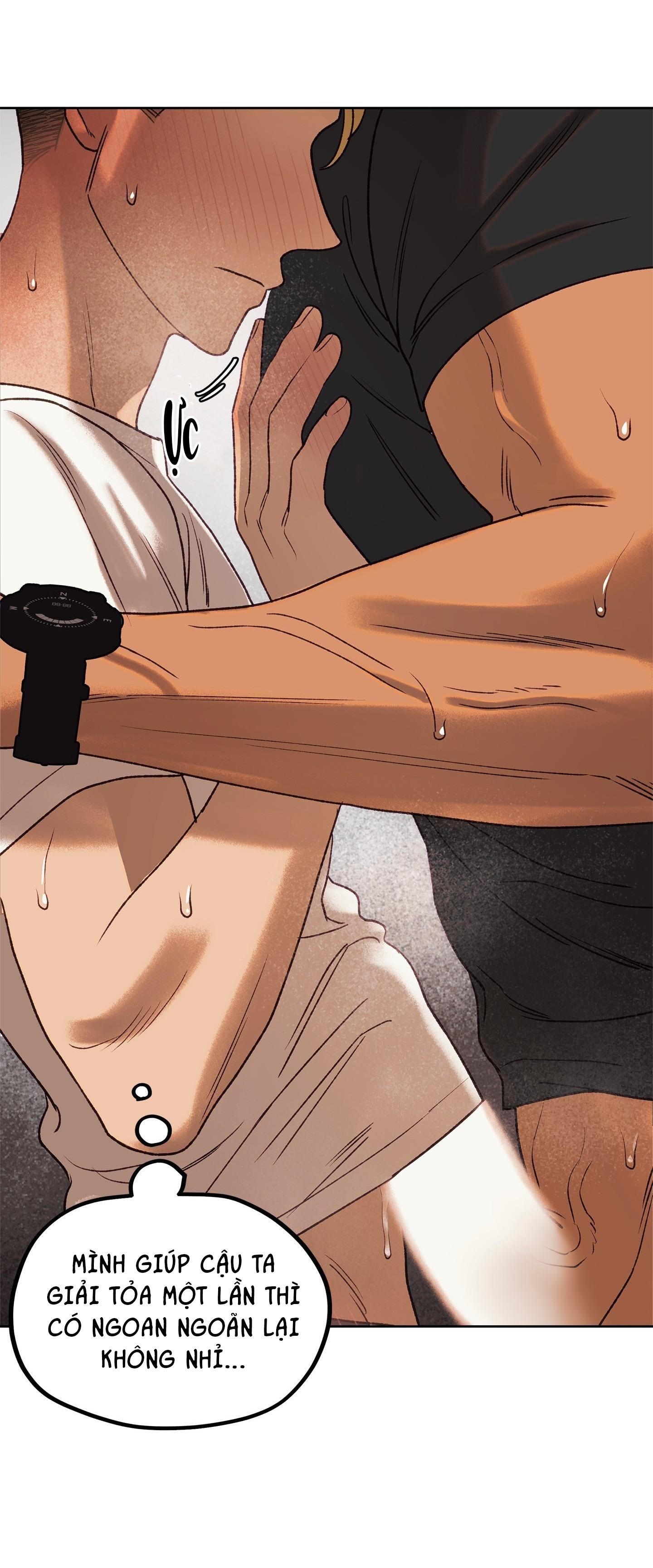 Đọc truyện QUÂN SỰ NGẮN - Chapter 5.2