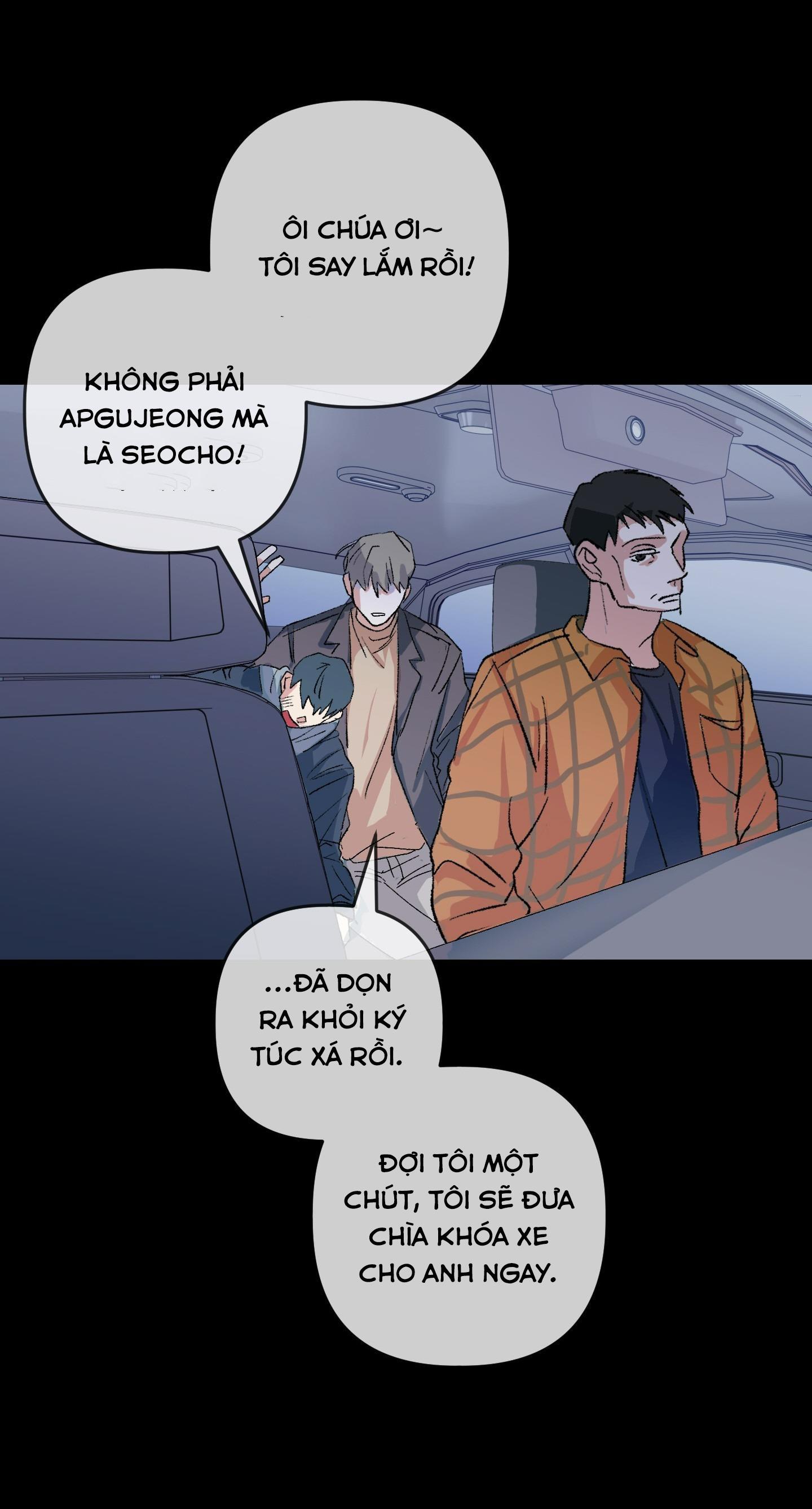 Đọc truyện (END )SỐNG SÓT TRONG RỪNG VỚI NGƯỜI YÊU CŨ - Chapter 7