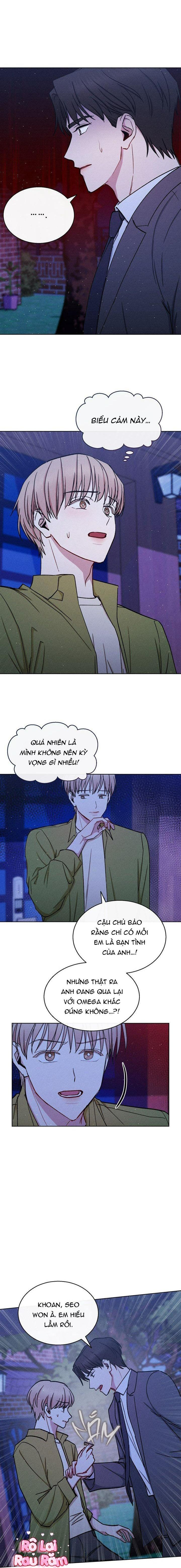 Đọc truyện Giá Như Anh Cần Em - Chapter 60