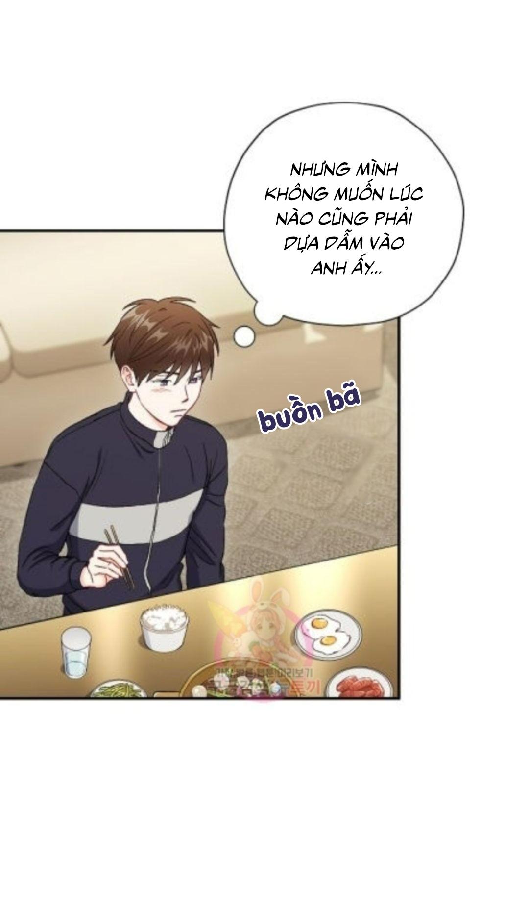 Đọc truyện Tình anh em xã hội chủ nghĩa - Chapter 44